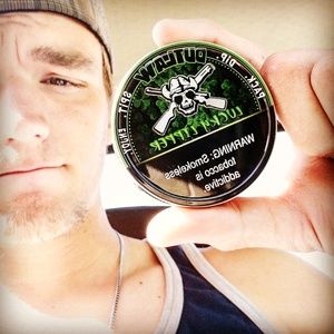 Meet your Posher, Lucas